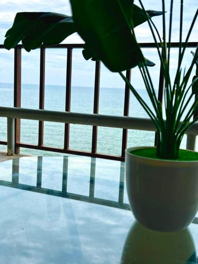 Pd Seaview Vip Staycation W Wifi Kampong Bagan Pinang Экстерьер фото