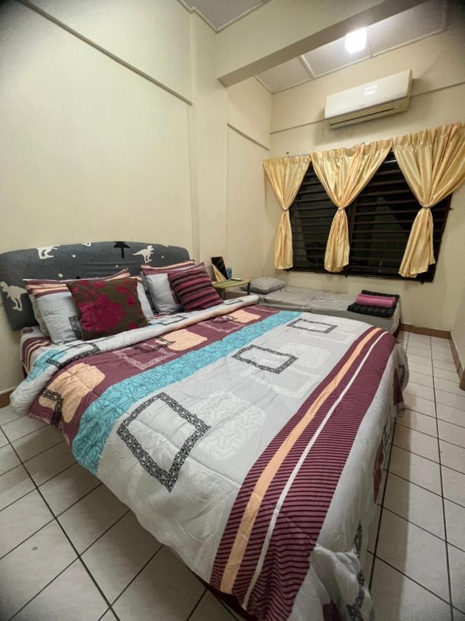 Pd Seaview Vip Staycation W Wifi Kampong Bagan Pinang Экстерьер фото