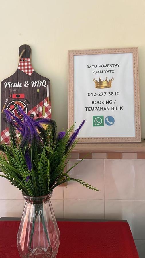 Pd Seaview Vip Staycation W Wifi Kampong Bagan Pinang Экстерьер фото